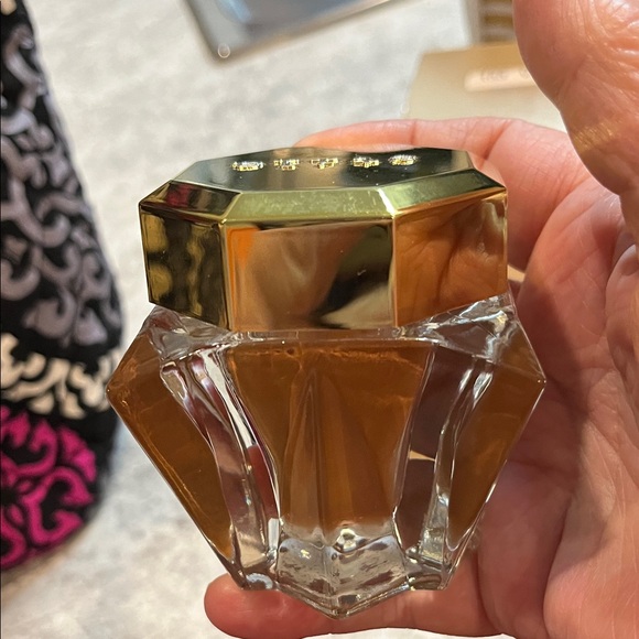 NWOT Stila Gold and Brown Makeup Collection very beautiful and brown - Picture 10 of 12